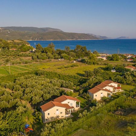 Cavo Gallo Finikounta Exterior photo