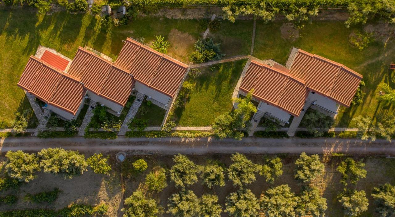 Cavo Gallo Finikounta Exterior photo